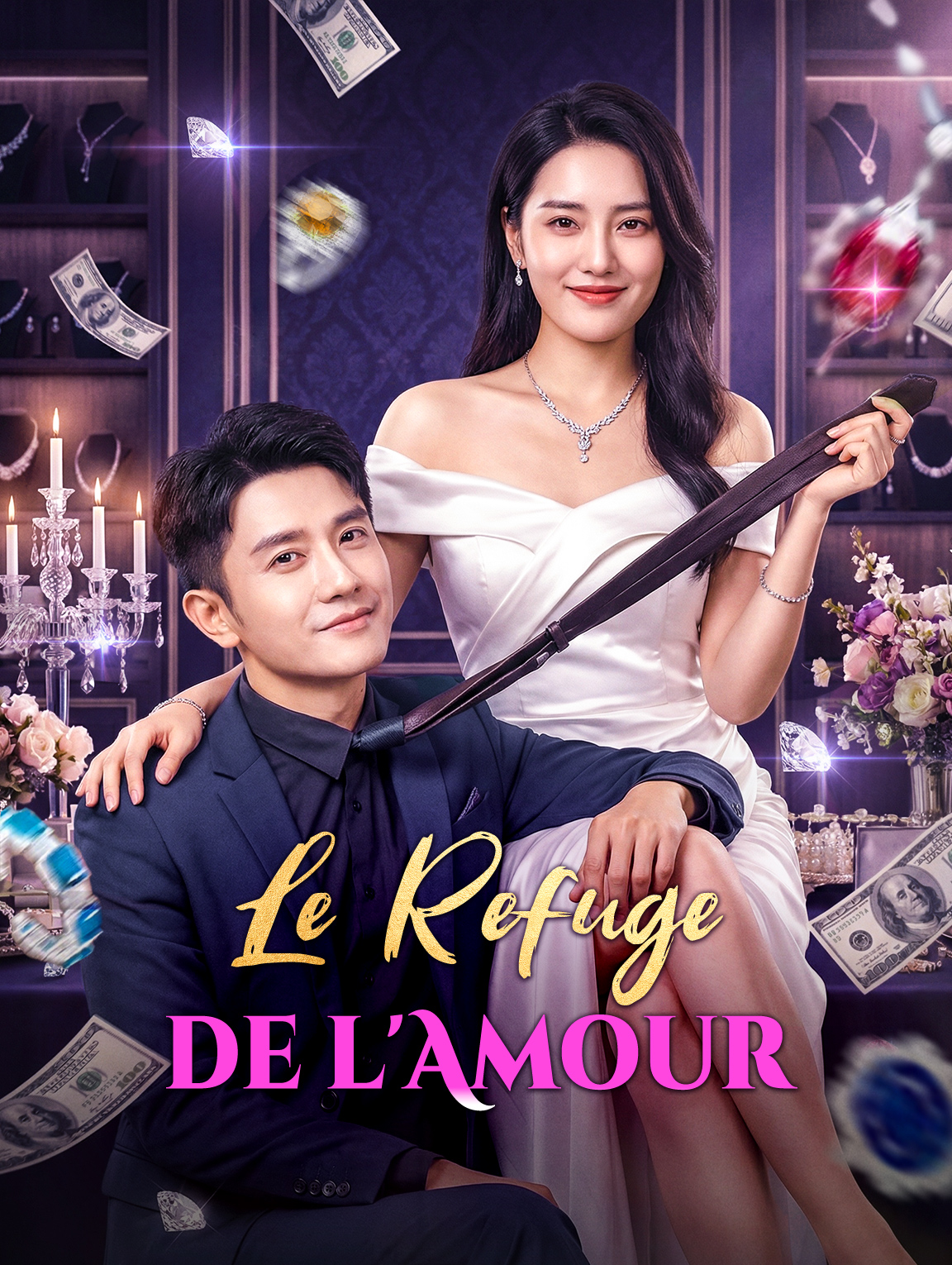 Le Refuge de l'Amour