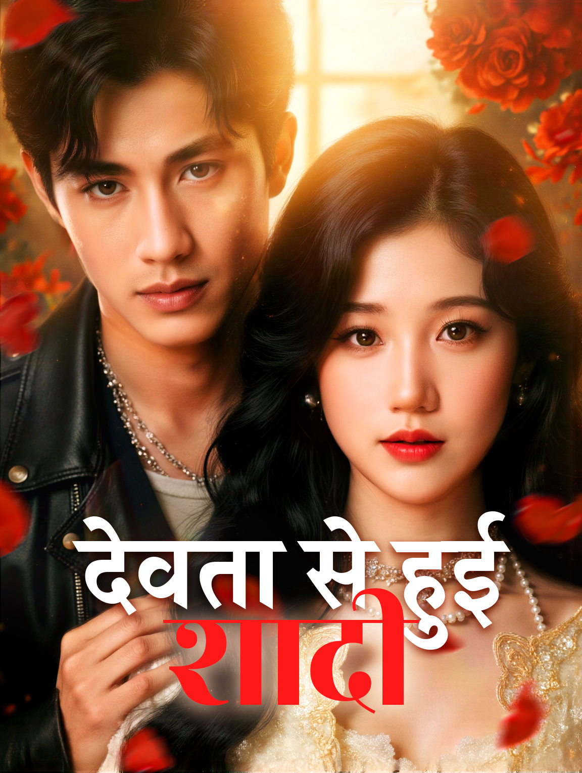 देवता से हुई शादी