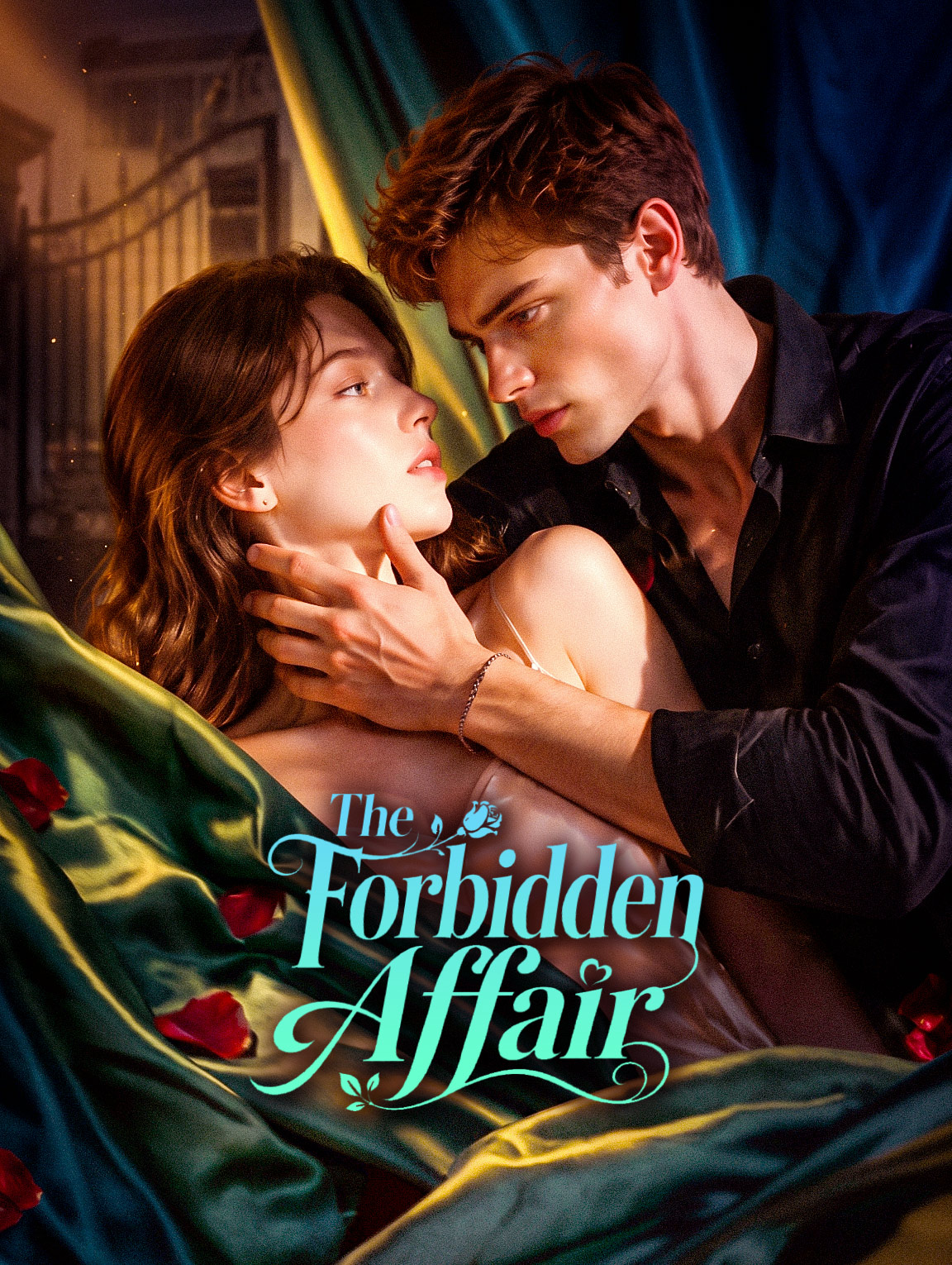 The Forbidden Affair