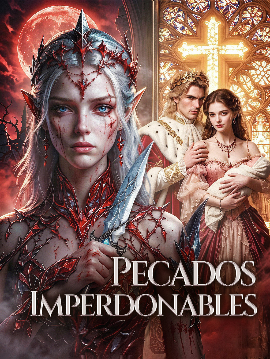 Pecados Imperdonables(Doblado)