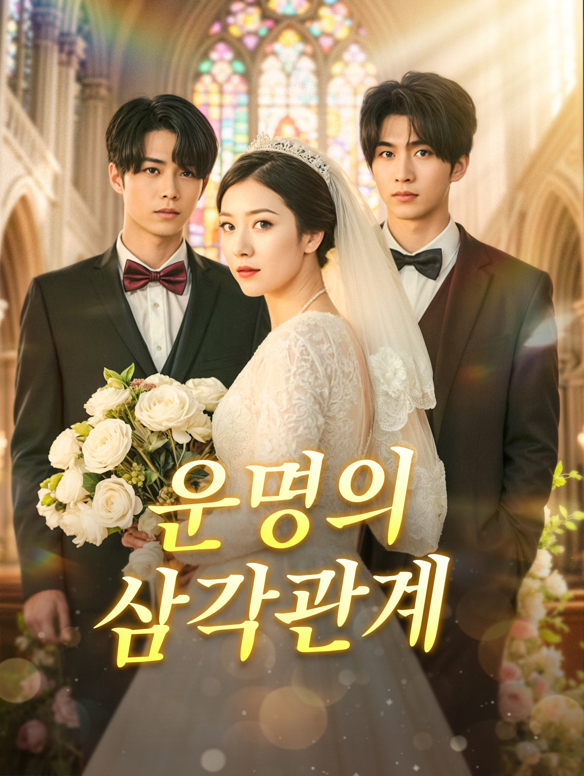 운명의 삼각관계