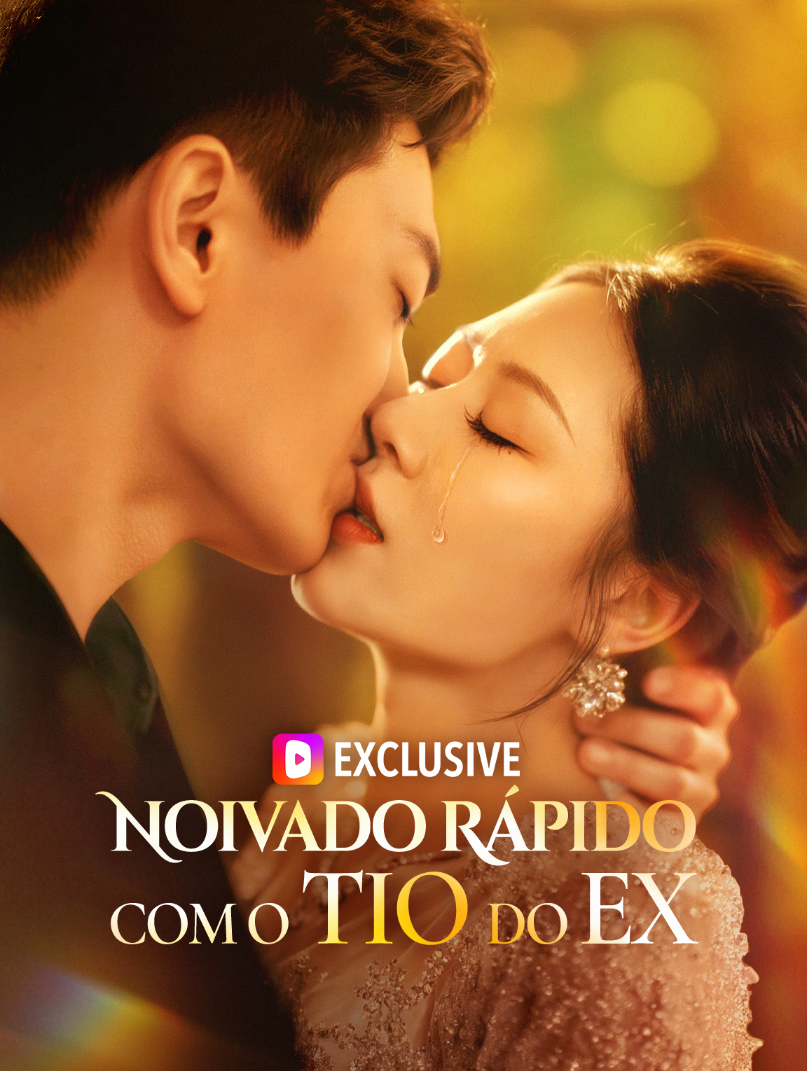 Noivado Rápido com o Tio do Ex