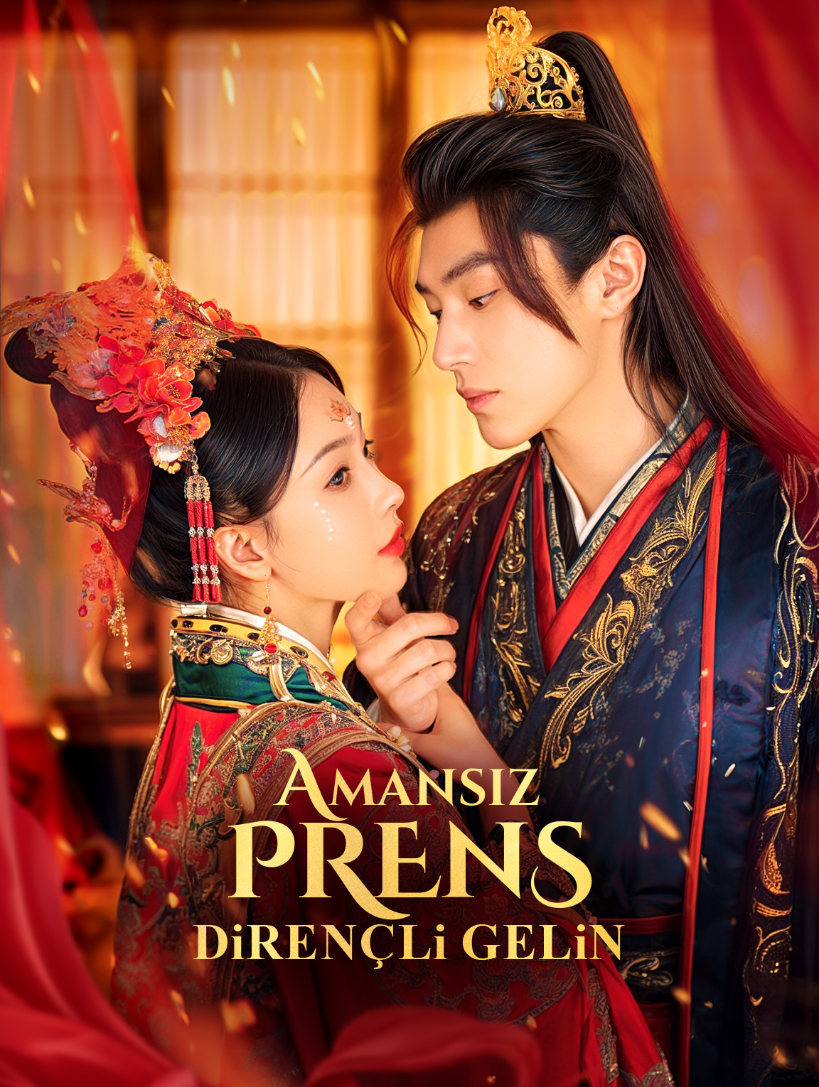 Amansız Prens, Dirençli Gelin