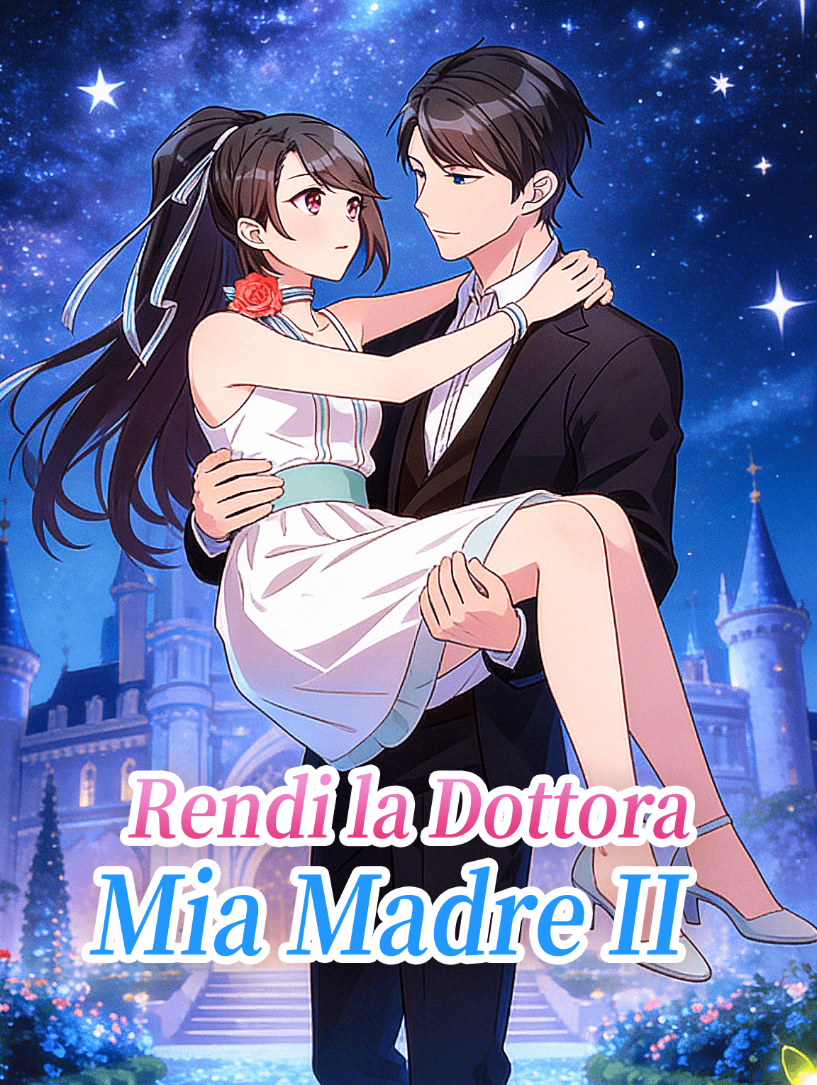 Rendi la Dottora Mia Madre II