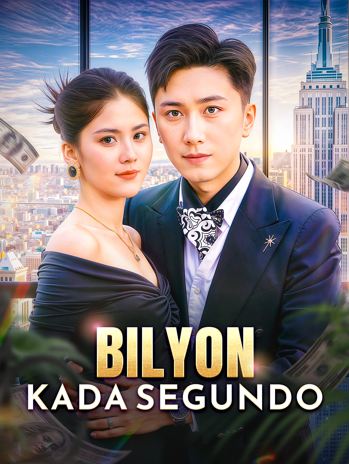 BilyonKada Segundo