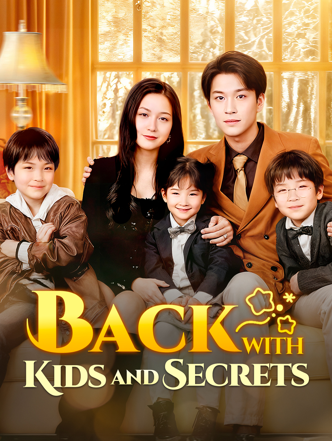 Kembalinya Putri yang Sebenarnya