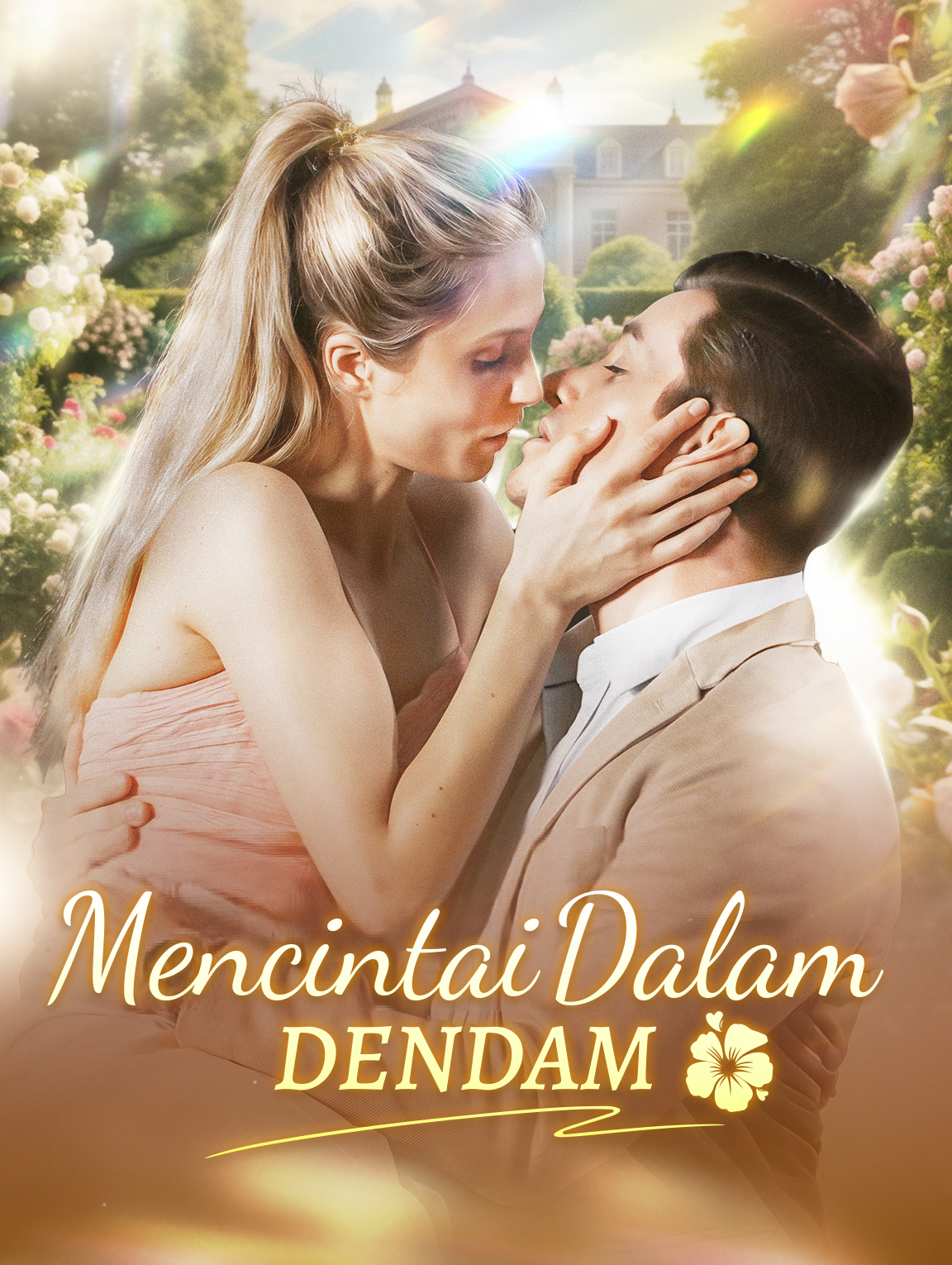 Mencintai Dalam Dendam