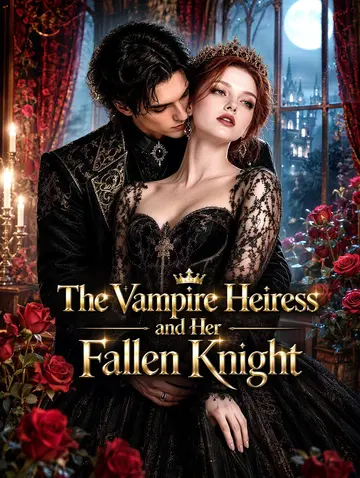 The Vampire Heiress and Her Fallen Knight