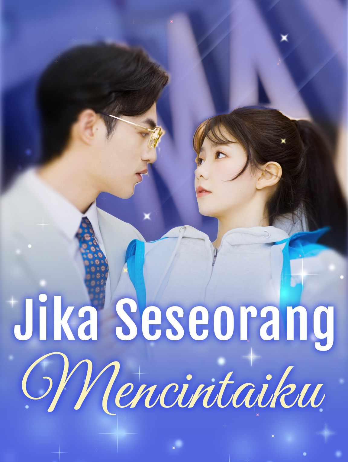 Jika Seseorang Mencintaiku