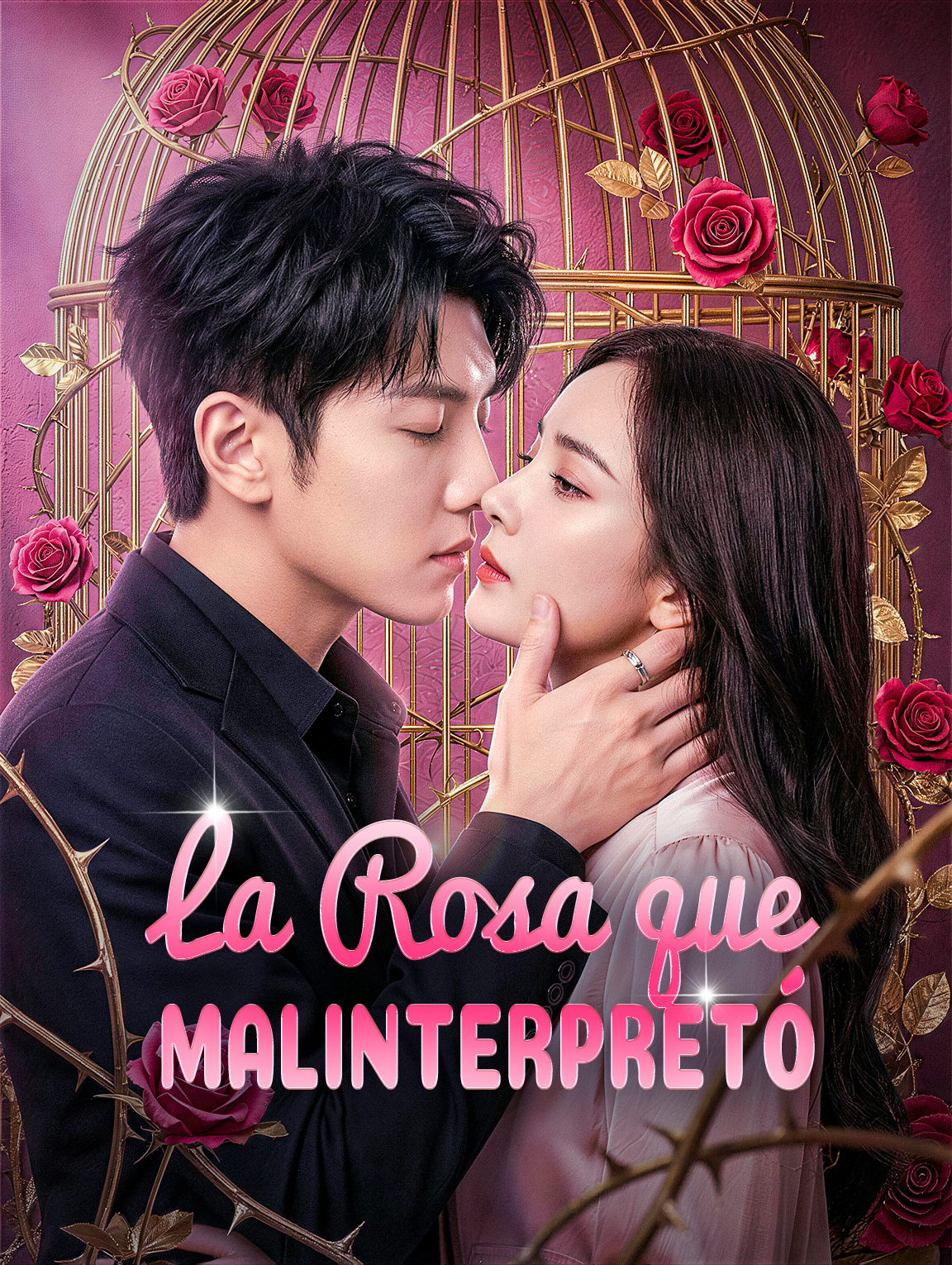La Rosa que Malinterpretó