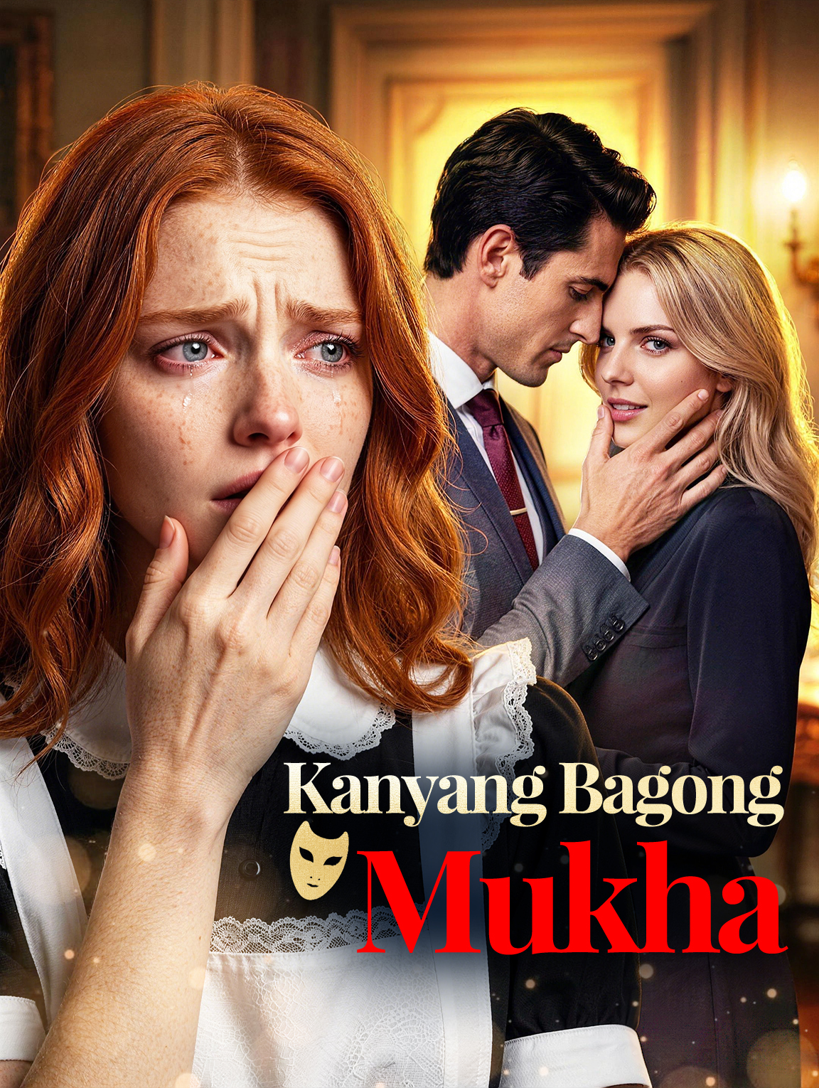 Kanyang Bagong Mukha