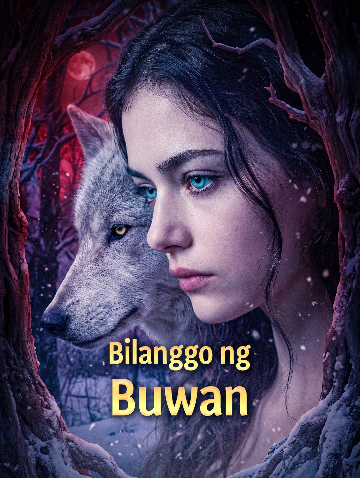 Bilanggo ng Buwan poster