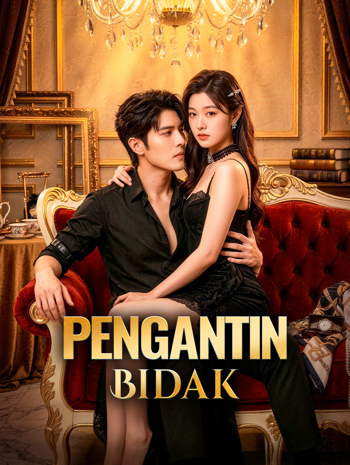 Pengantin Bidak