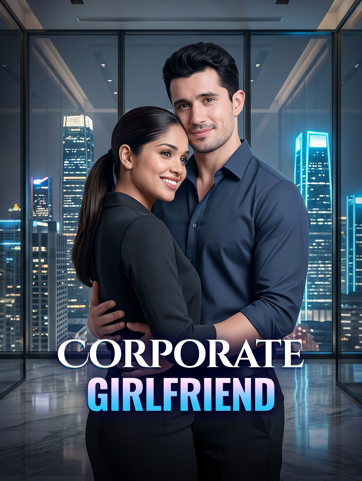 Corporate Girlfriend