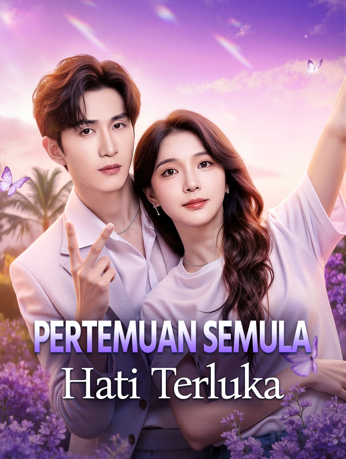 Pertemuan Semula, Hati Terluka