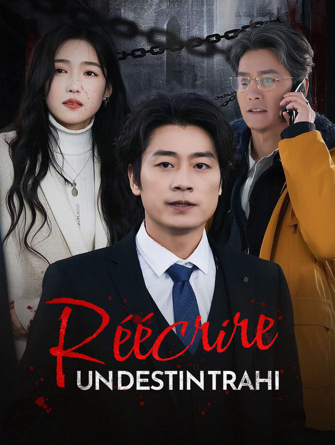 Réécrire un destin trahi