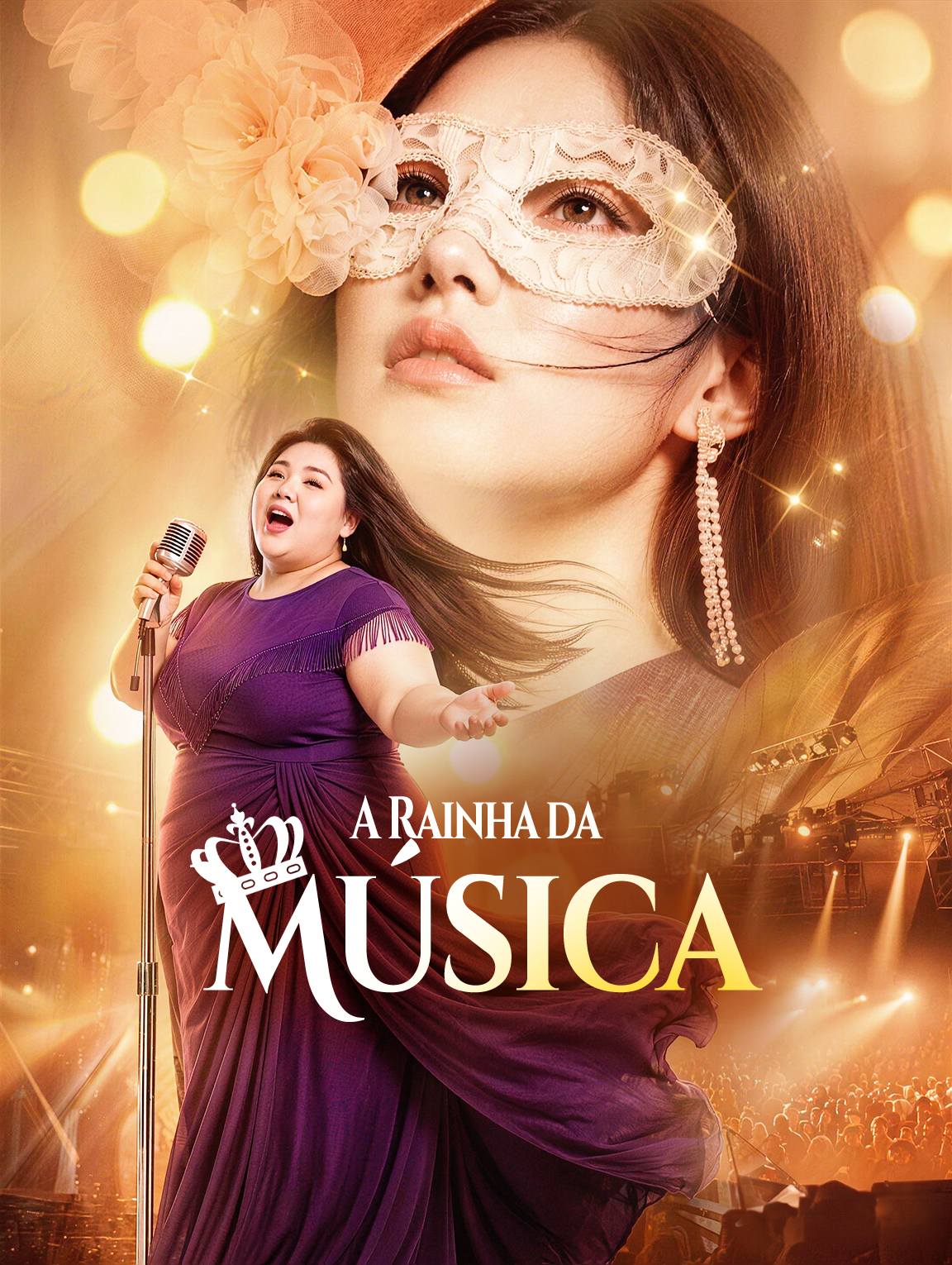 A Rainha da Música