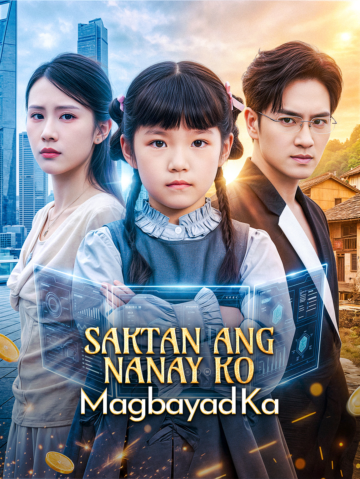 Saktan ang Nanay Ko, Magbayad Ka