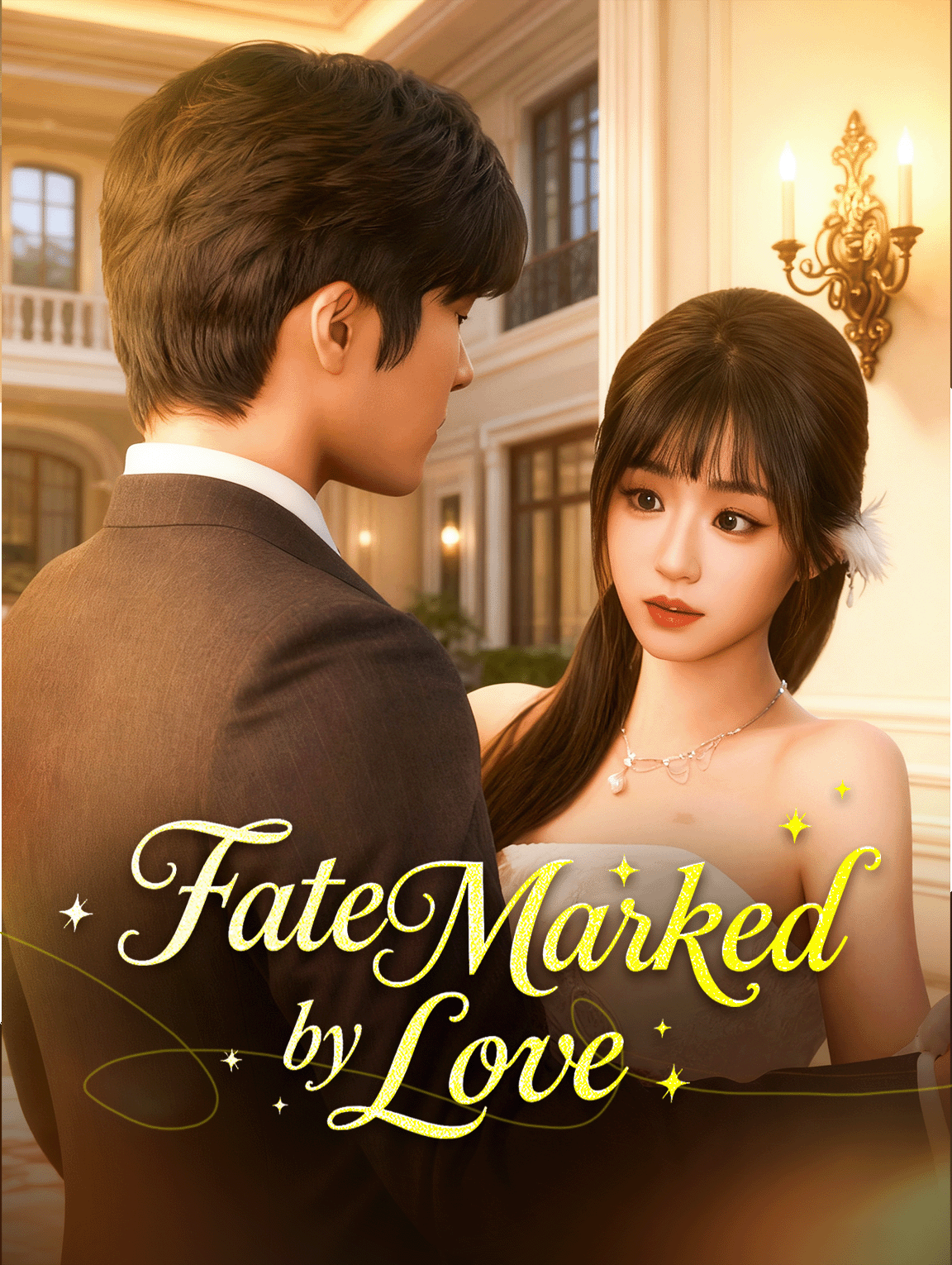 Fate Marked by Love