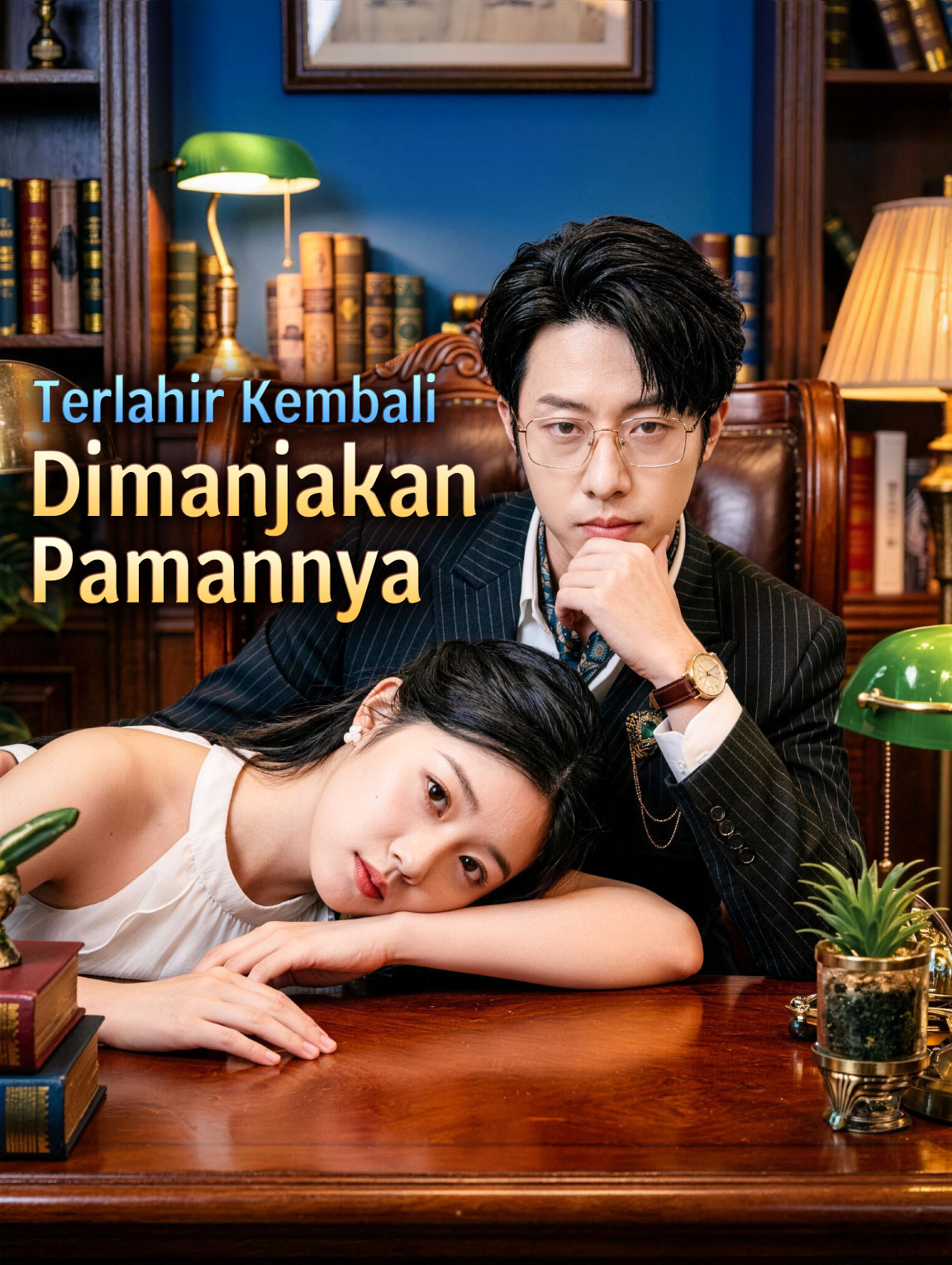 Terlahir Kembali, Dimanjakan Pamannya(Sulih Suara)