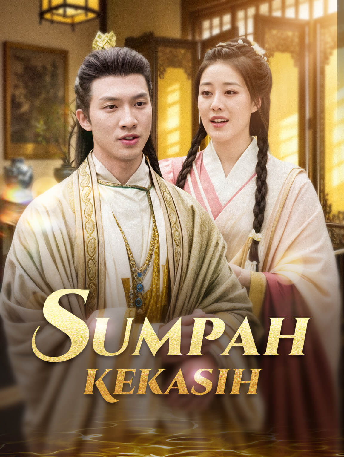 Sumpah Kekasih