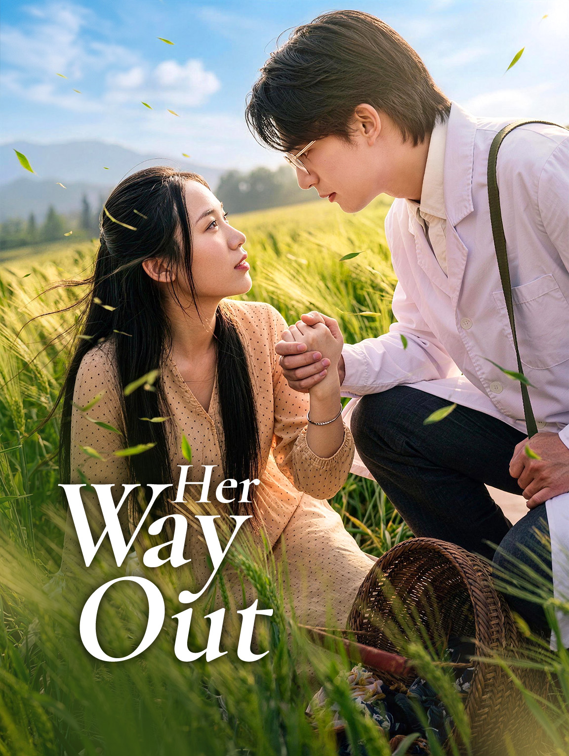 Her Way Out