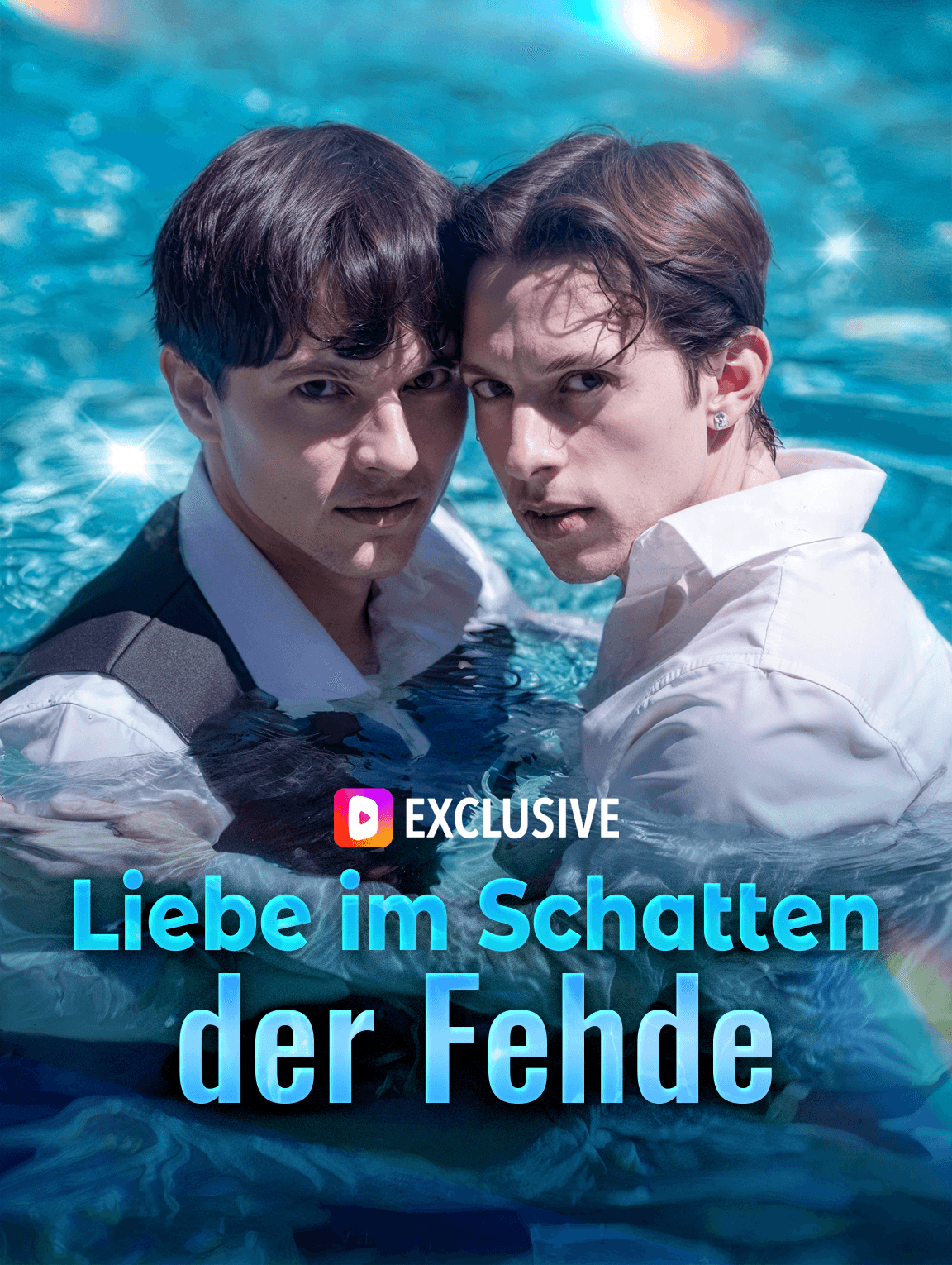 Liebe im Schatten der Fehde