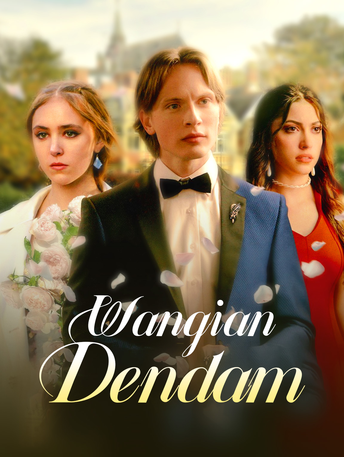 Wangian Dendam
