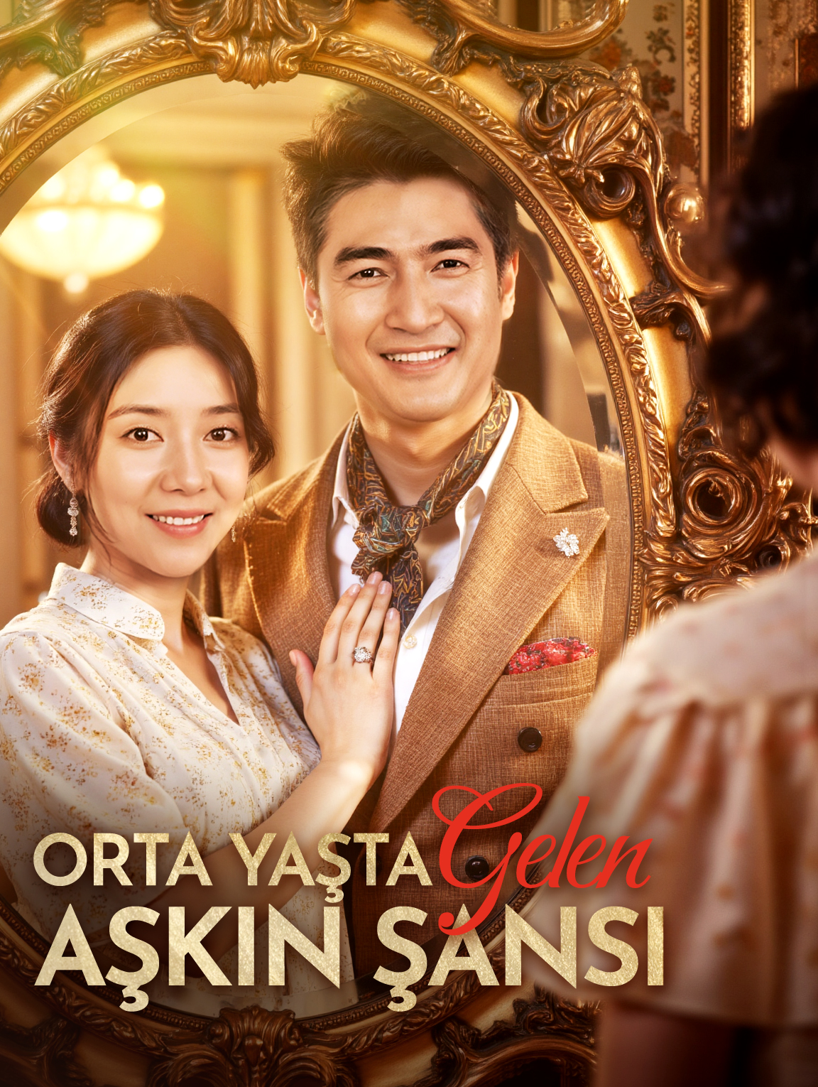 Orta Yaşta Gelen Aşkın Şansı