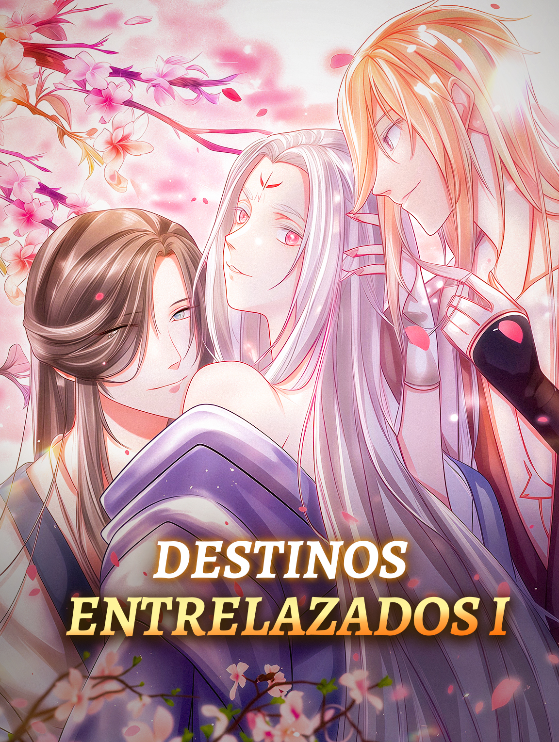 Destinos Entrelazados I