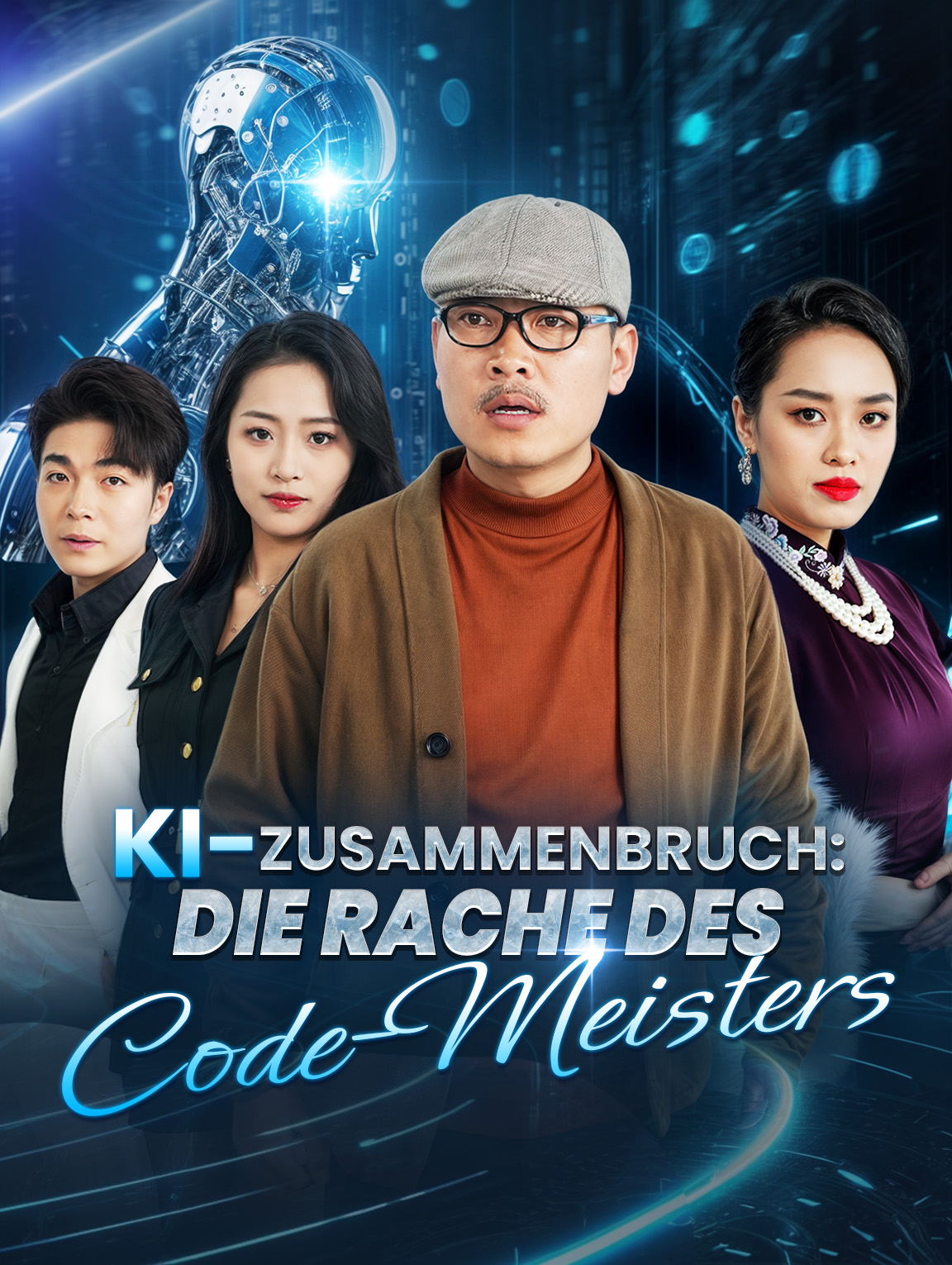 KI-Zusammenbruch: Die Rache des Code-Meisters