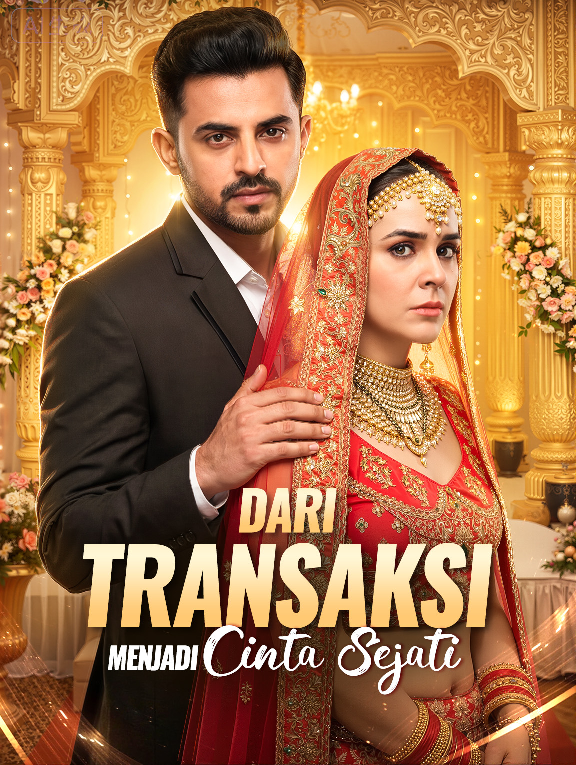 Dari Transaksi Menjadi Cinta Sejati