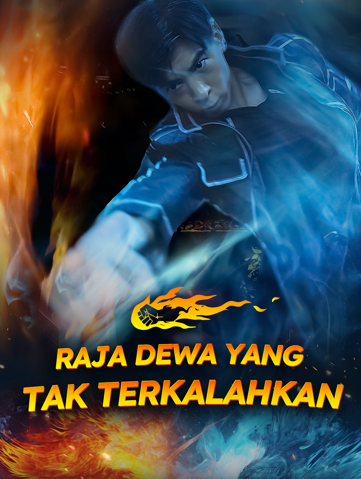 Raja Dewa yang Tak Terkalahkan