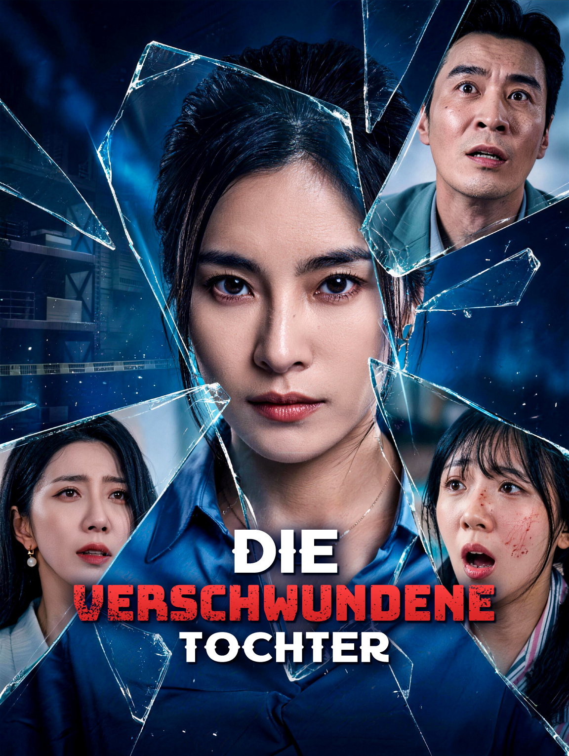 Die Verschwundene Tochter