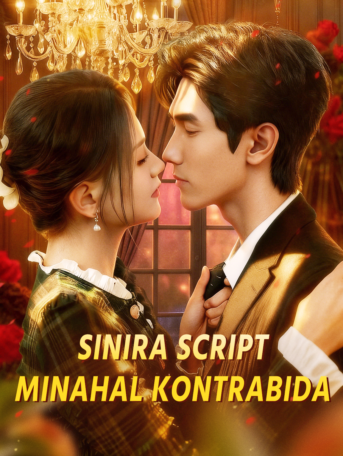 Sinira ScriptMinahal Kontrabida
