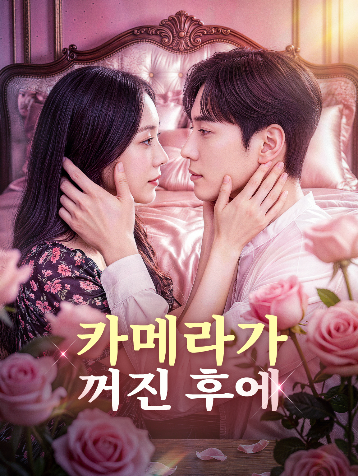 카메라가 꺼진 후에