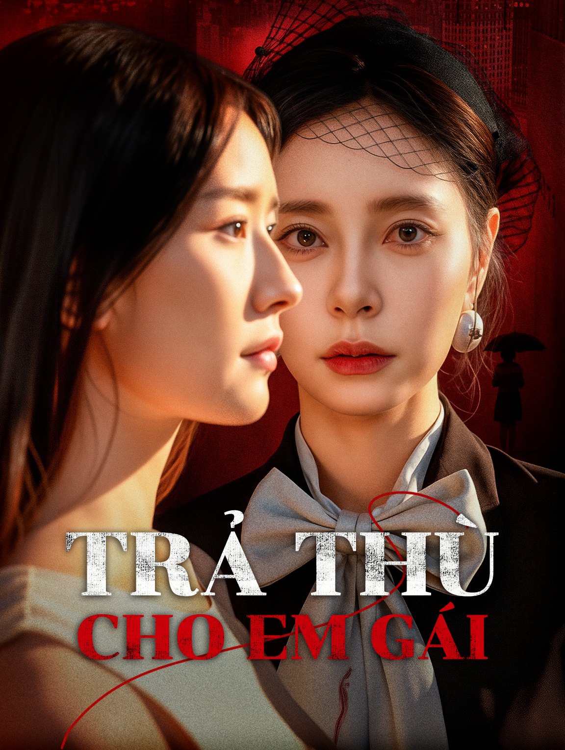 Trả Thù Cho Em Gái