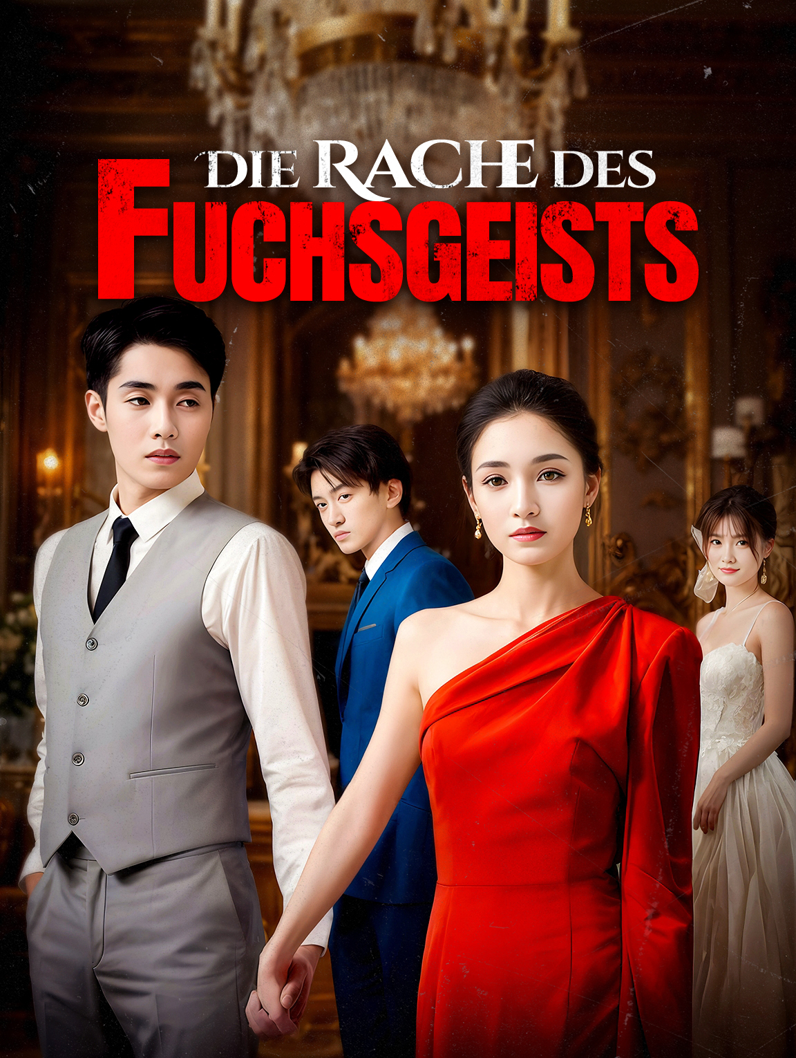 Die Rache des Fuchsgeists