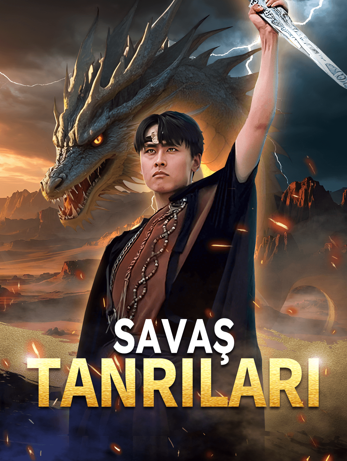 Savaş Tanrıları