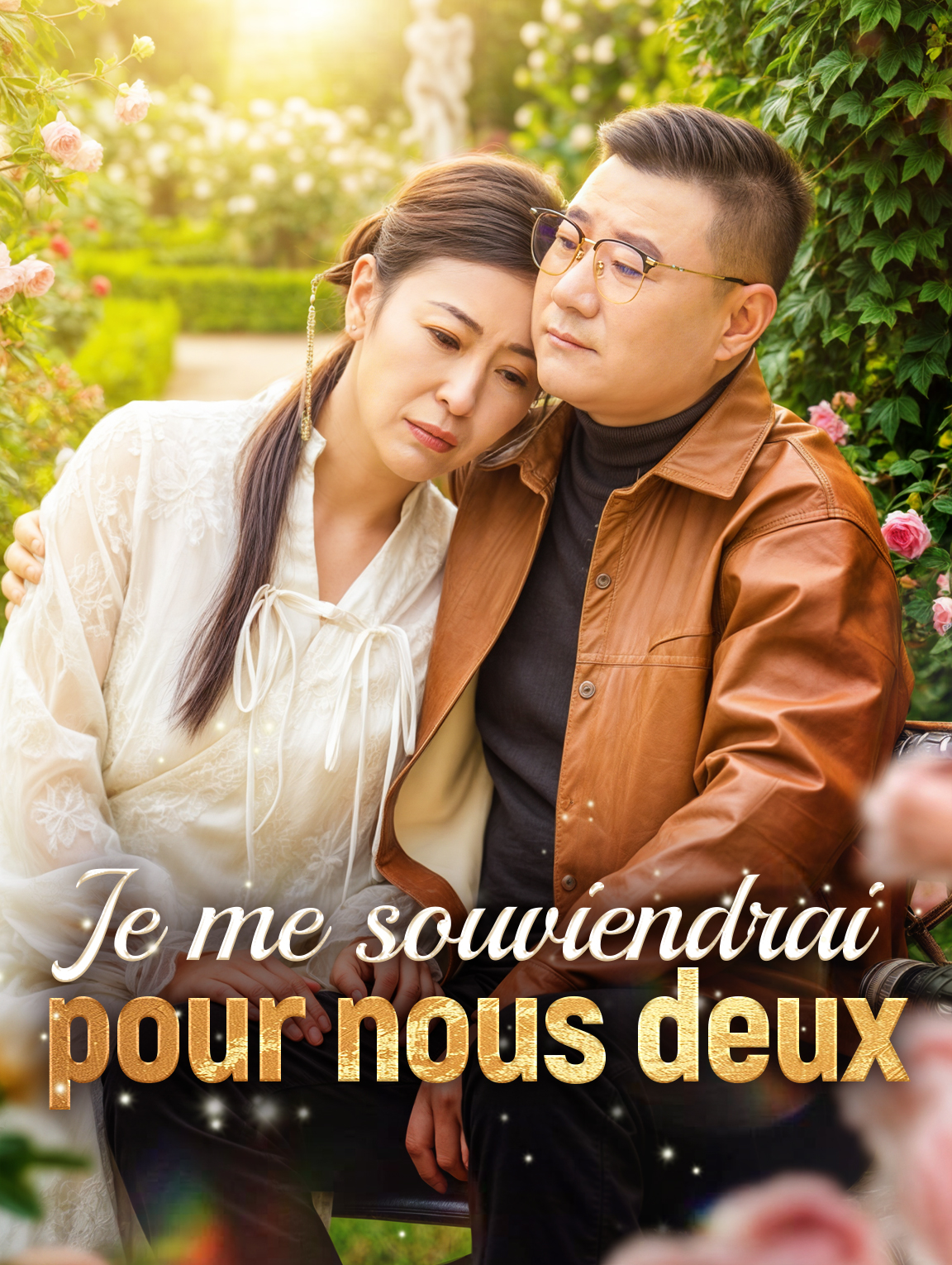Je me souviendrai pour nous deux
