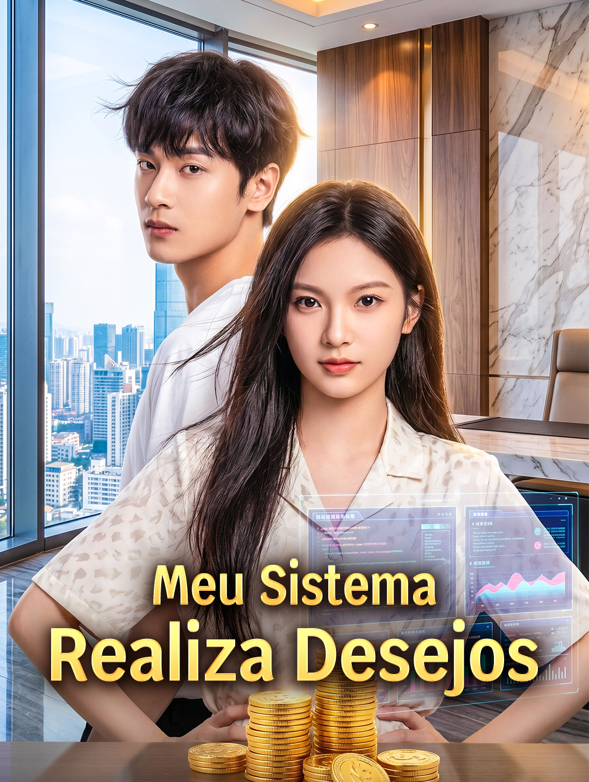 Meu Sistema Realiza Desejos
