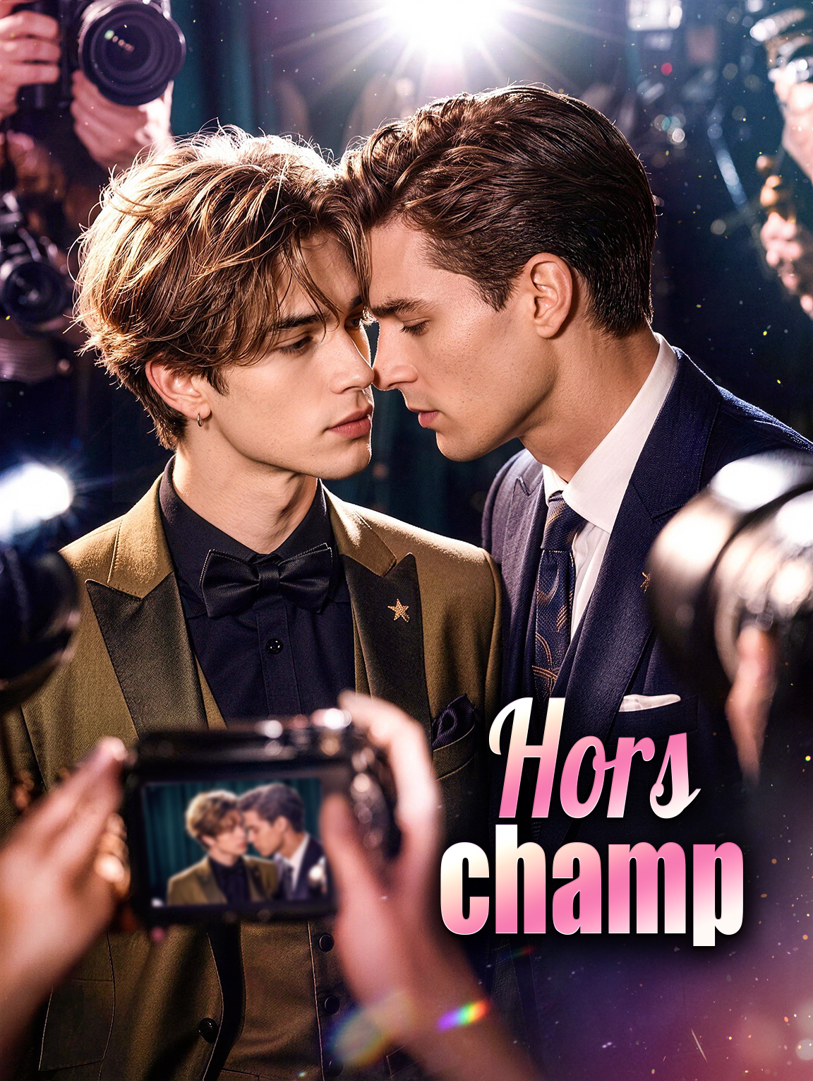 Hors champ