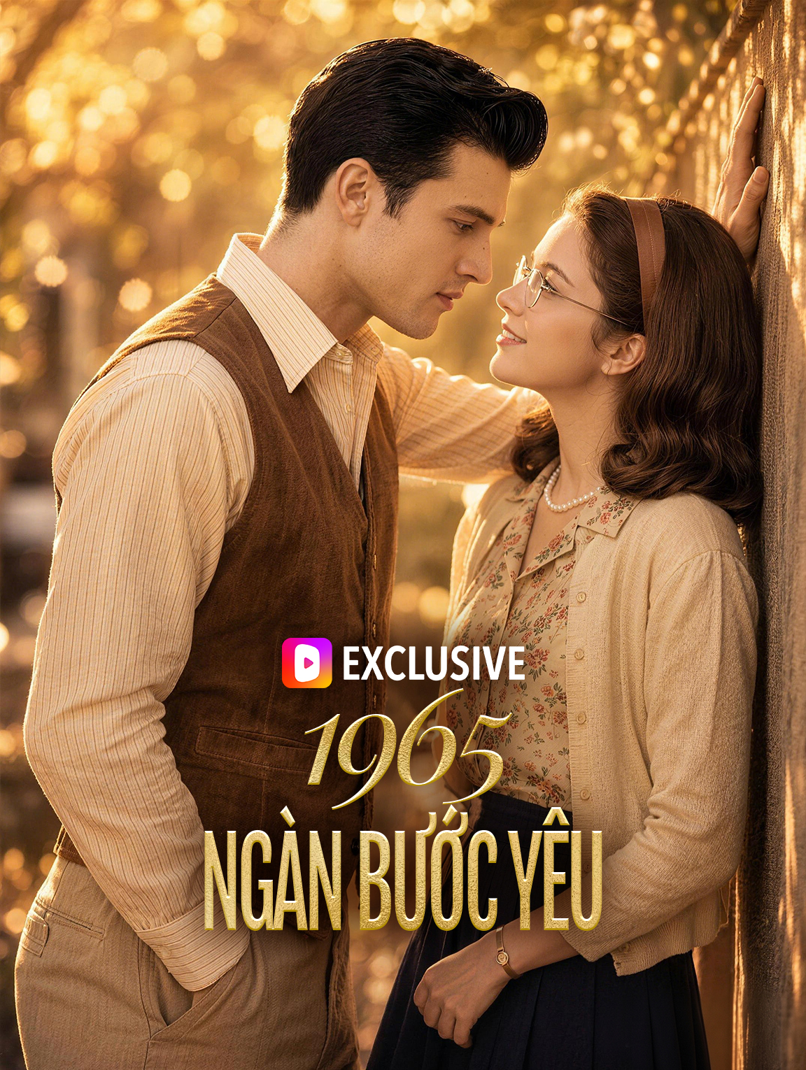 1965: Ngàn Bước Yêu