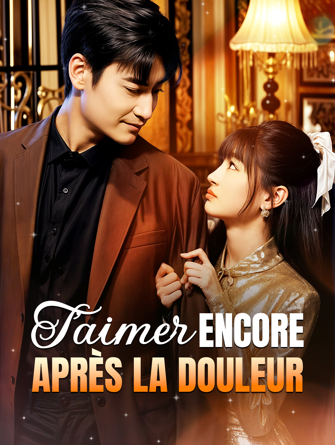 T'aimer encore après la douleur