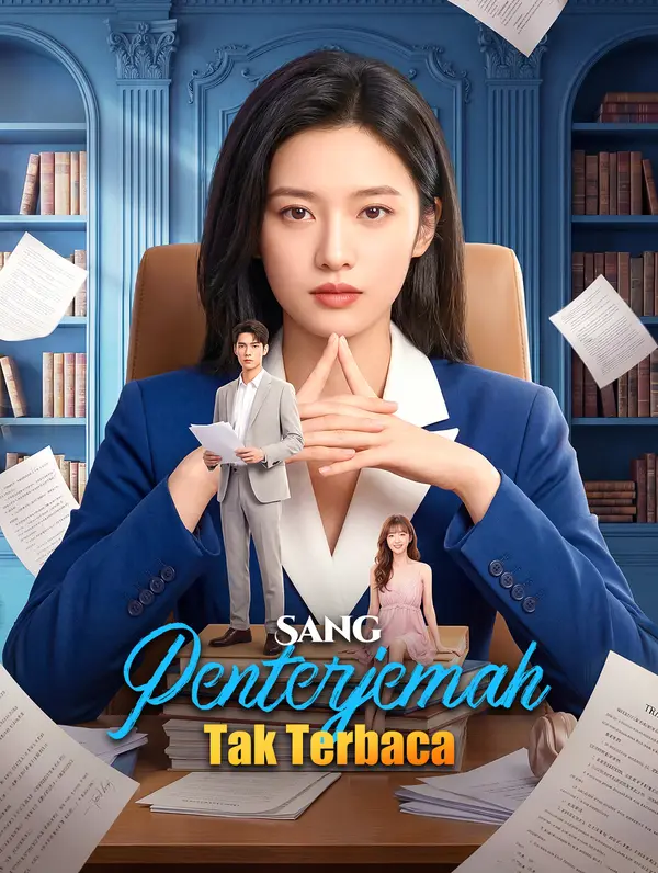 Sang Penterjemah Tak Terbaca