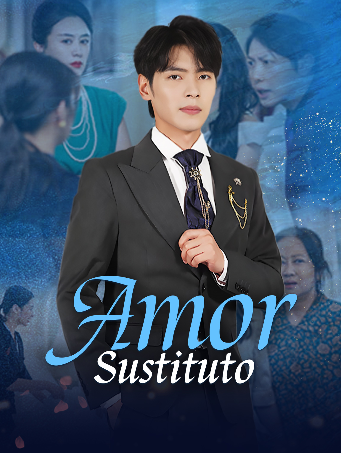 Amor Sustituto