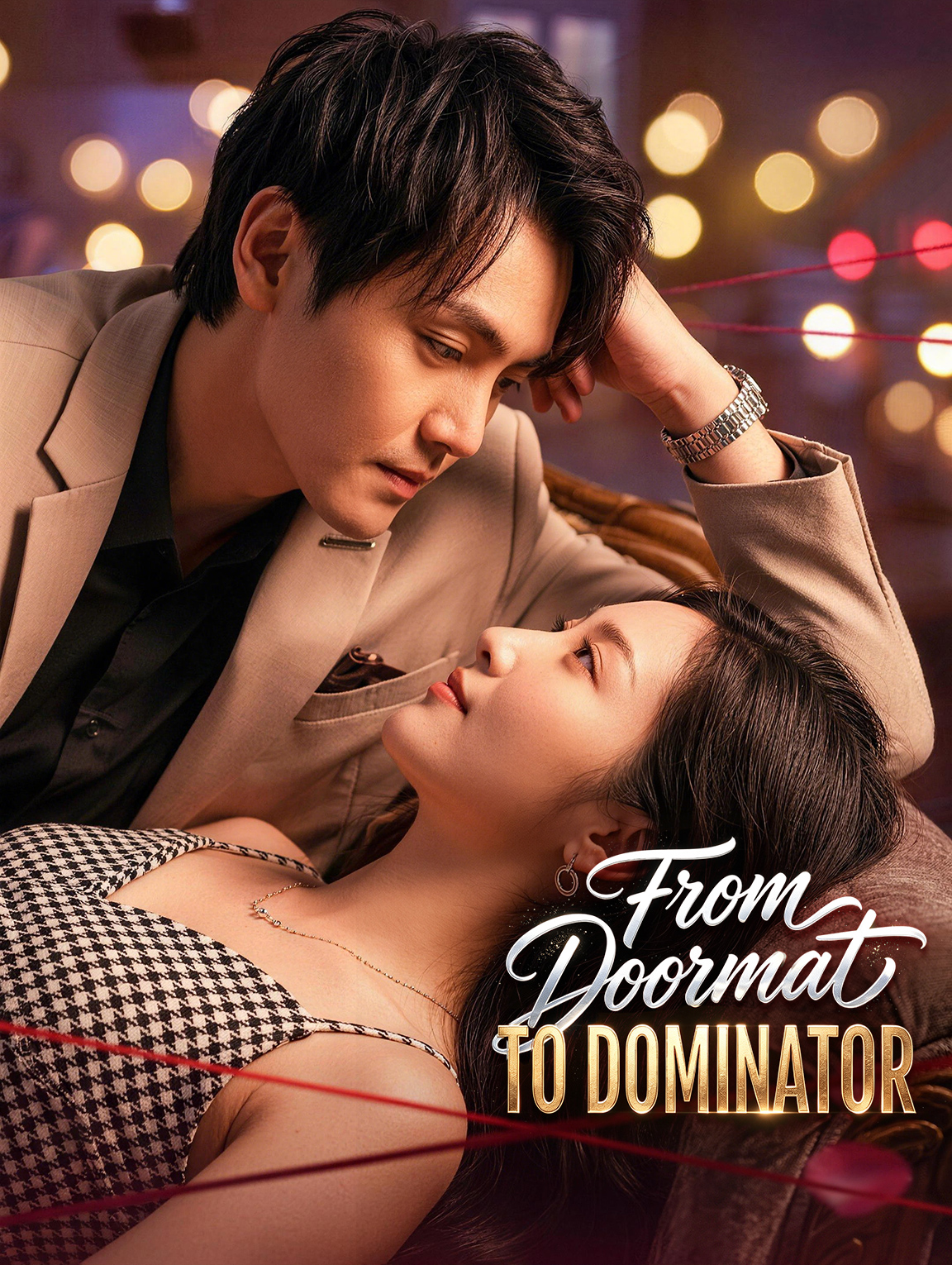 From Doormat to Dominator