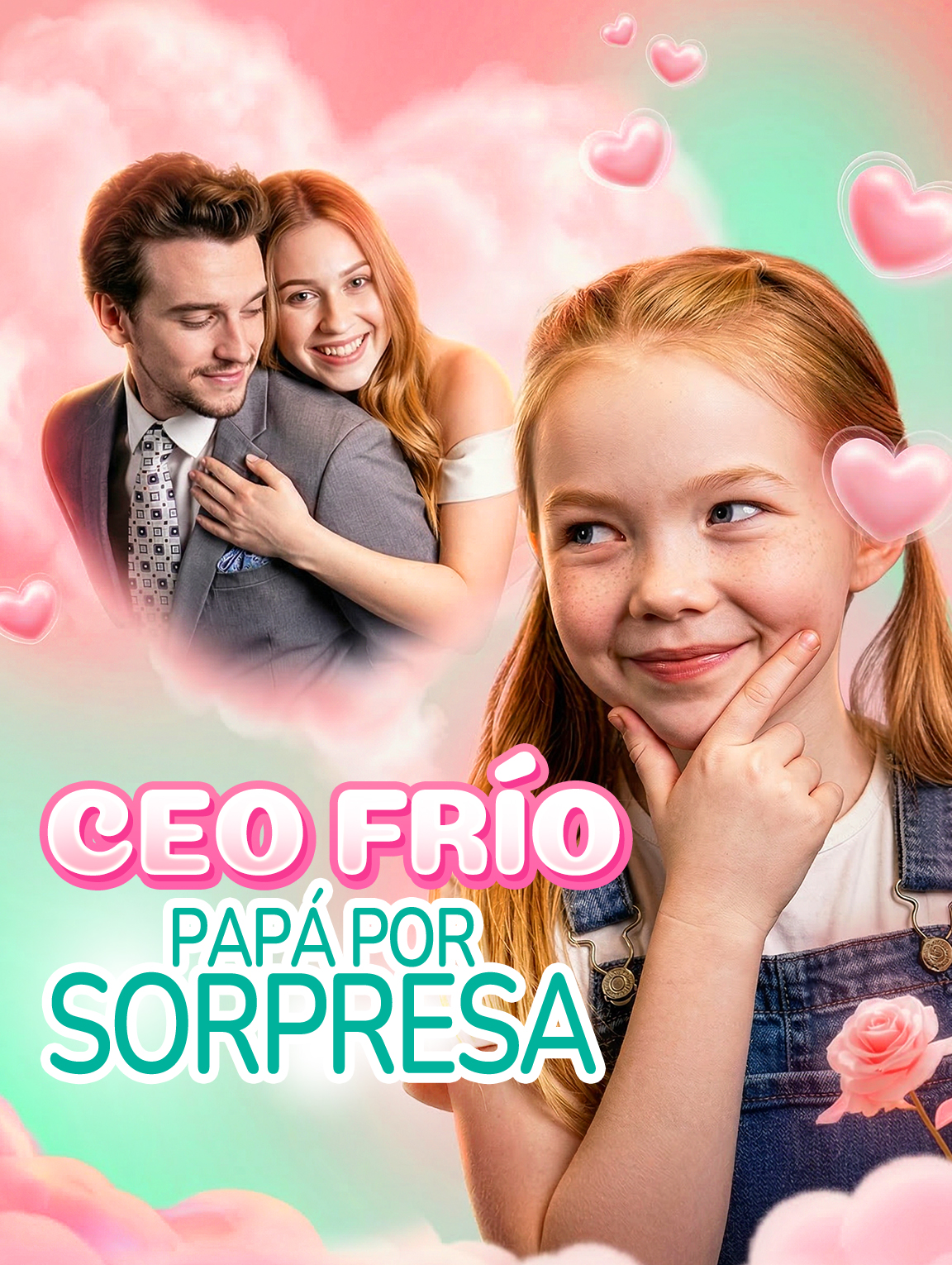 CEO Frío, Papá por Sorpresa