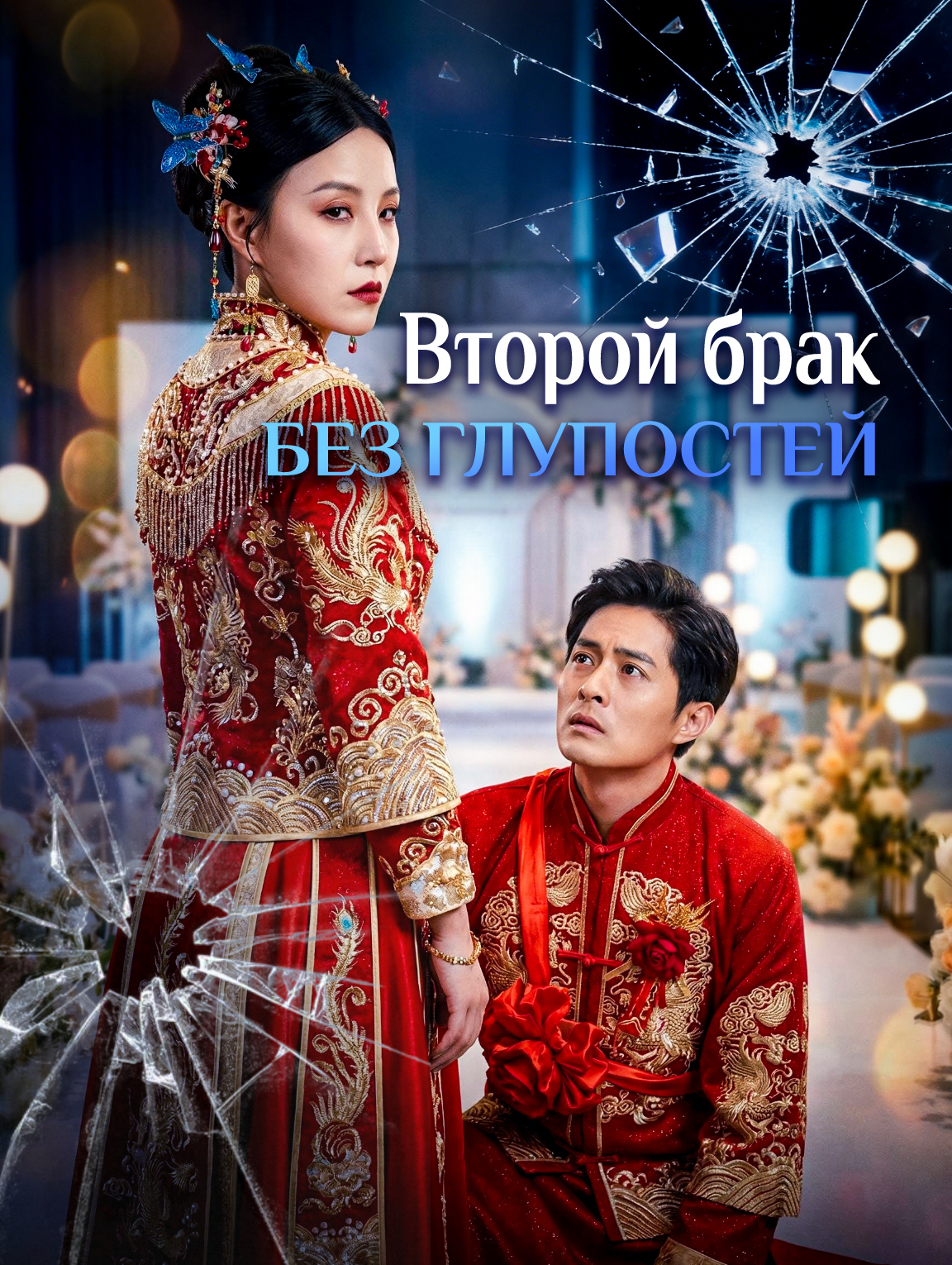 Второй брак, без глупостей