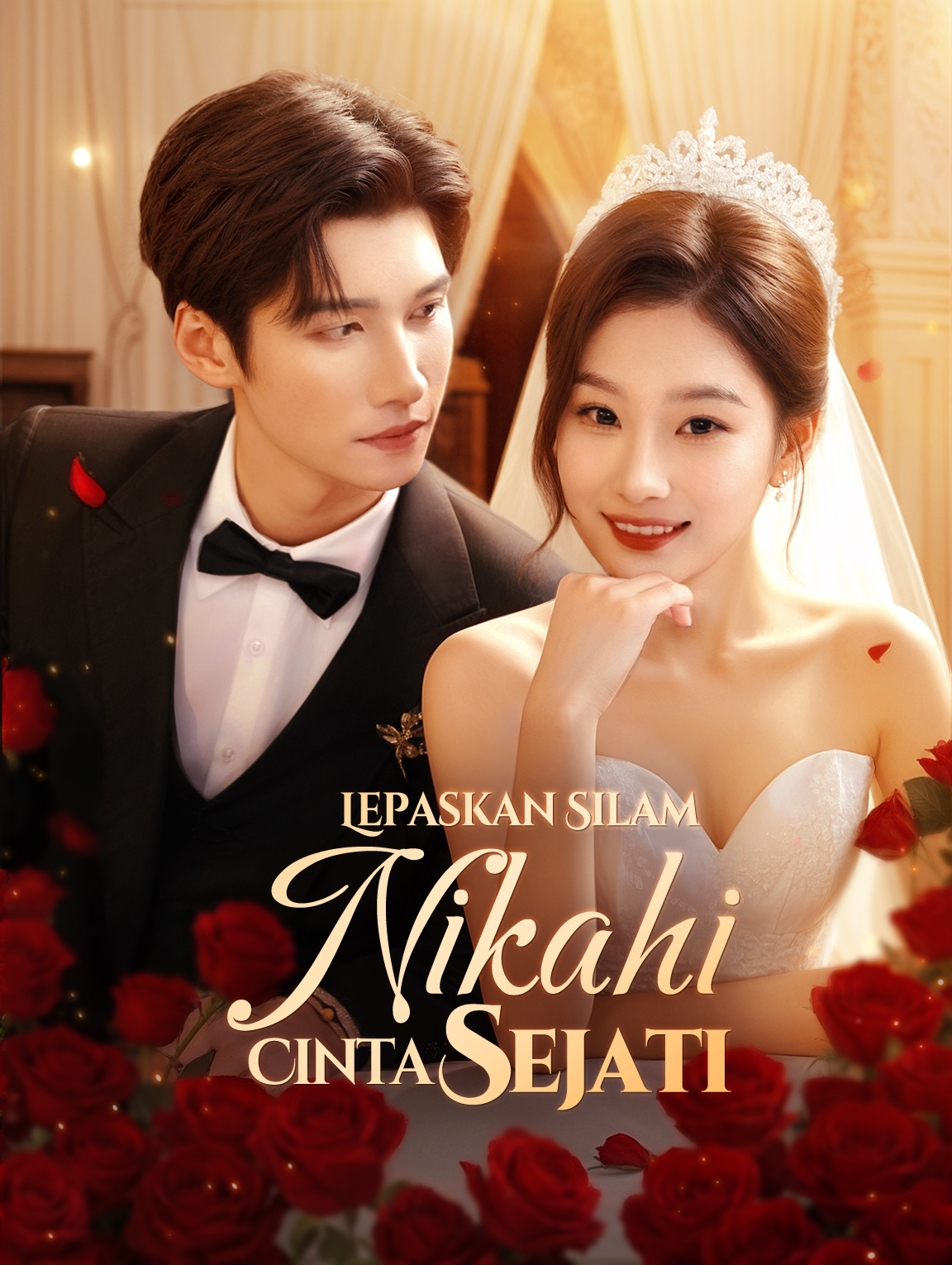 Lepaskan Silam, Nikahi Cinta Sejati